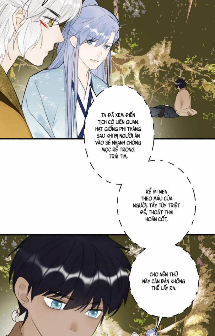 Tướng Quân, Cẩn Thận Chó Dữ 39 trang 27