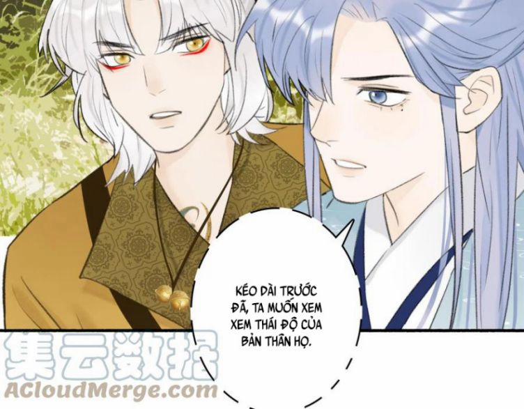 Tướng Quân, Cẩn Thận Chó Dữ 39 trang 31