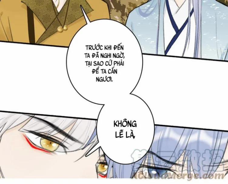 Tướng Quân, Cẩn Thận Chó Dữ 39 trang 34