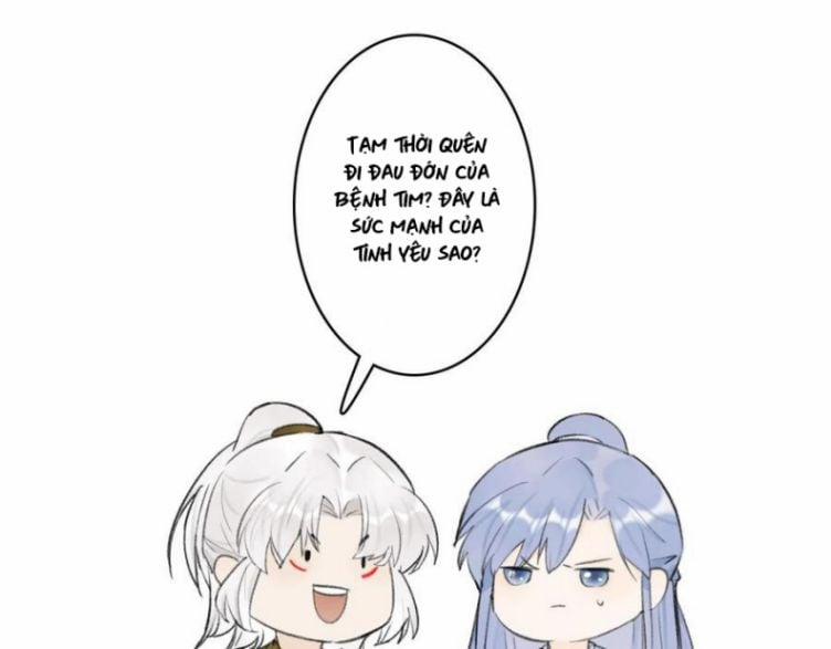 Tướng Quân, Cẩn Thận Chó Dữ 39 trang 36