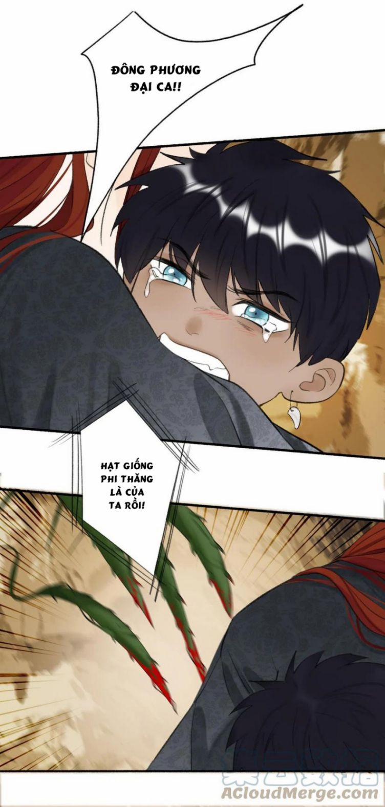 Tướng Quân, Cẩn Thận Chó Dữ 39 trang 5