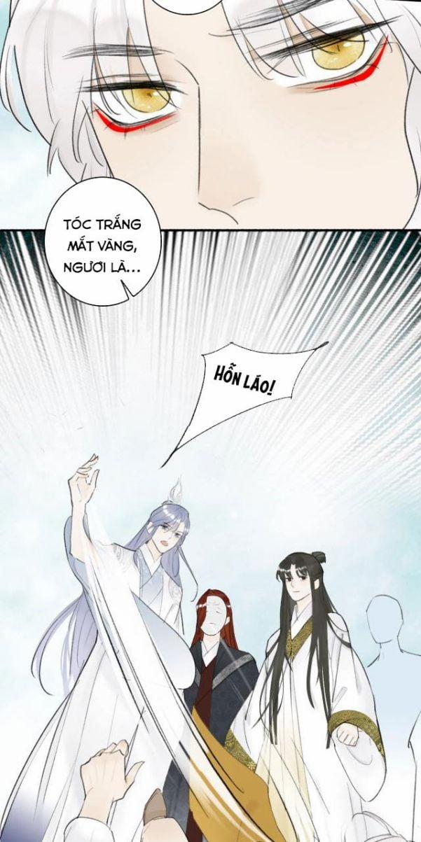 Tướng Quân, Cẩn Thận Chó Dữ 4 trang 16