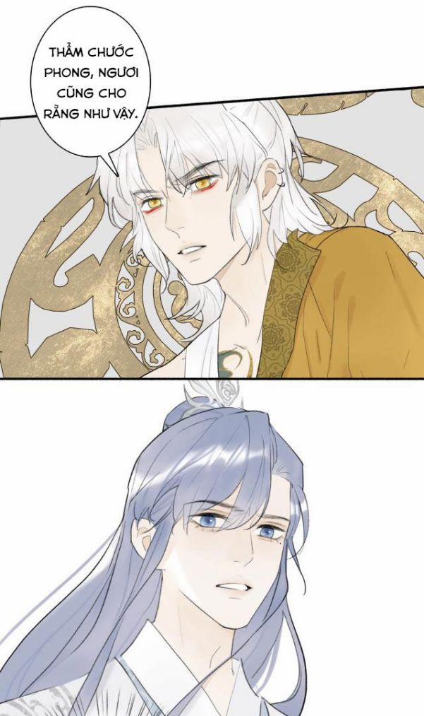 Tướng Quân, Cẩn Thận Chó Dữ 4 trang 18