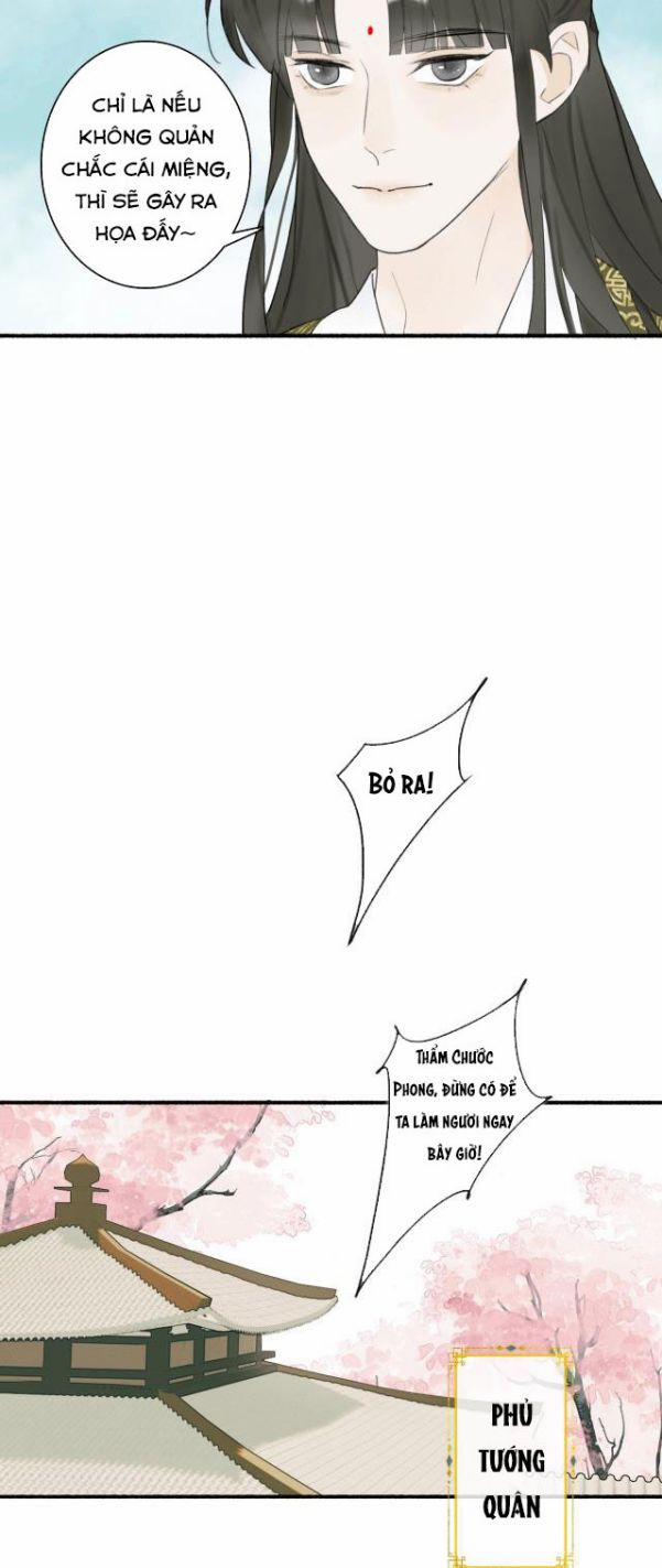 Tướng Quân, Cẩn Thận Chó Dữ 4 trang 22