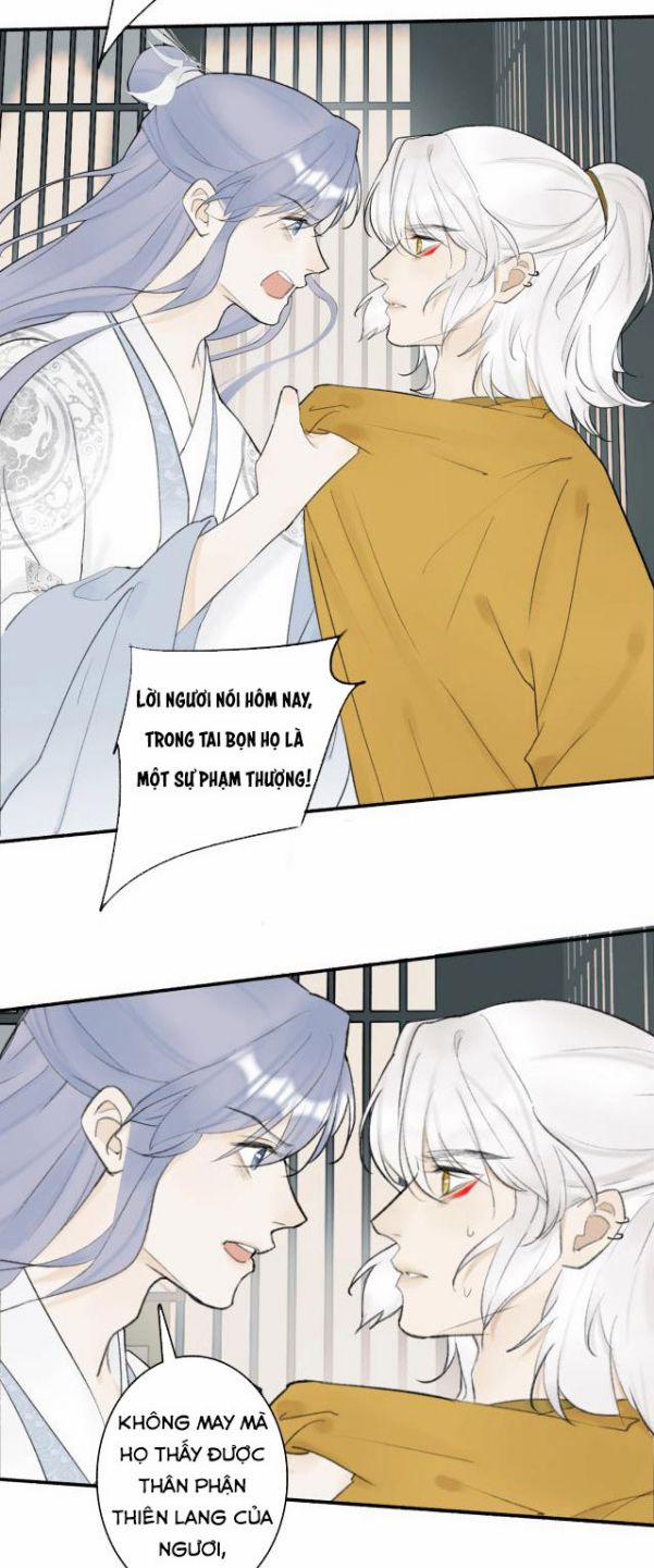 Tướng Quân, Cẩn Thận Chó Dữ 4 trang 26