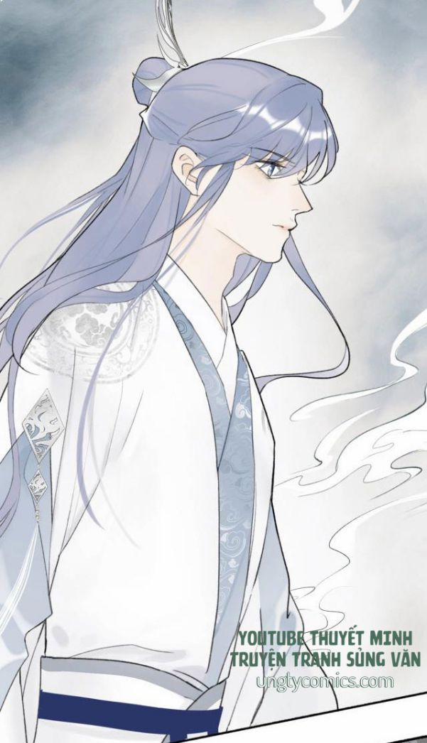 Tướng Quân, Cẩn Thận Chó Dữ 4 trang 3