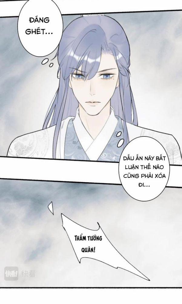 Tướng Quân, Cẩn Thận Chó Dữ 4 trang 5