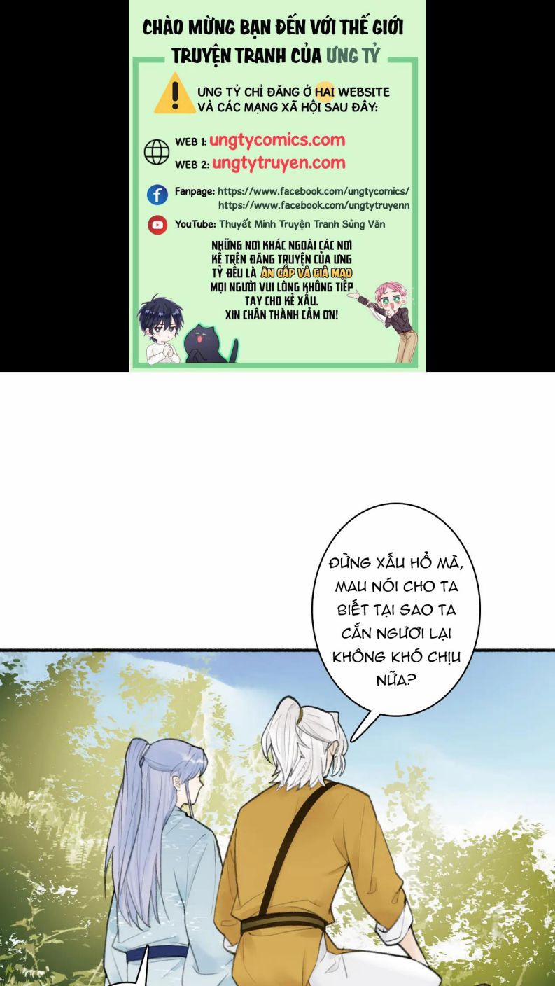 Tướng Quân, Cẩn Thận Chó Dữ 40 trang 0