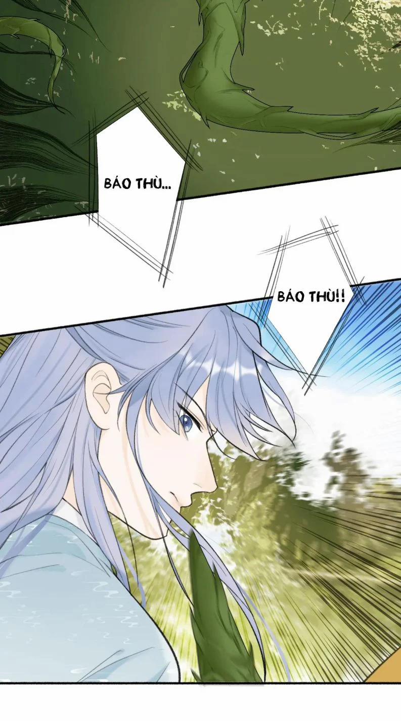 Tướng Quân, Cẩn Thận Chó Dữ 40 trang 2