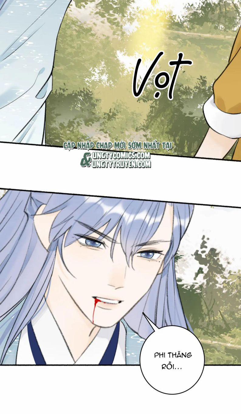 Tướng Quân, Cẩn Thận Chó Dữ 40 trang 24