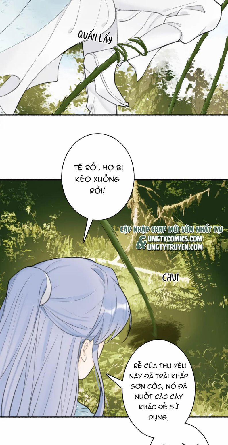 Tướng Quân, Cẩn Thận Chó Dữ 40 trang 8