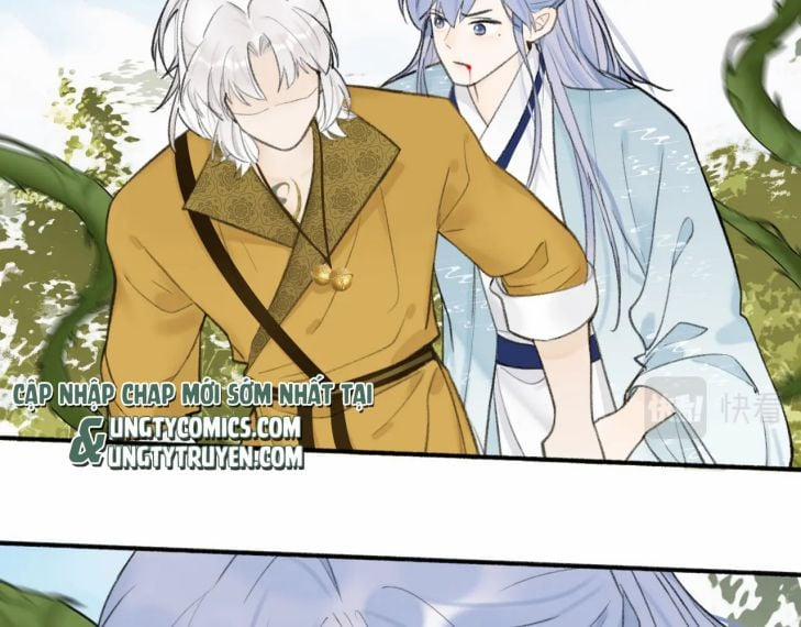 Tướng Quân, Cẩn Thận Chó Dữ 41 trang 14