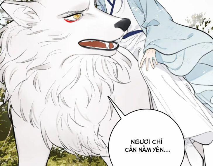 Tướng Quân, Cẩn Thận Chó Dữ 41 trang 20