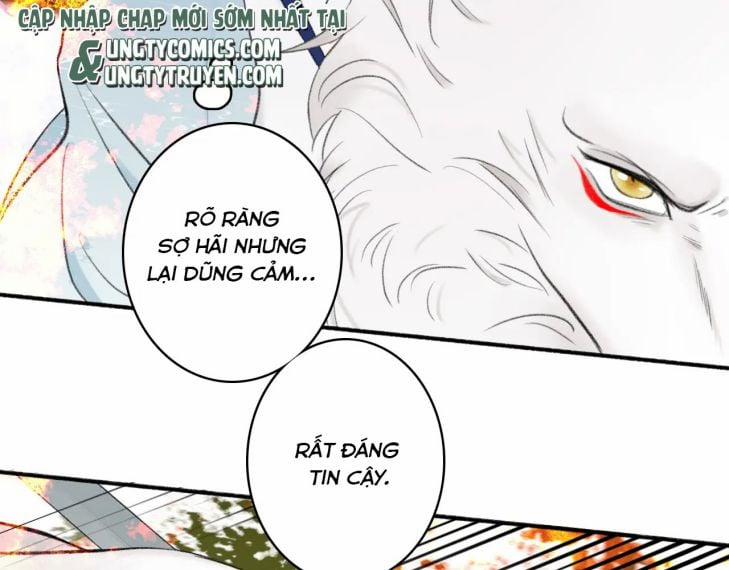 Tướng Quân, Cẩn Thận Chó Dữ 41 trang 27