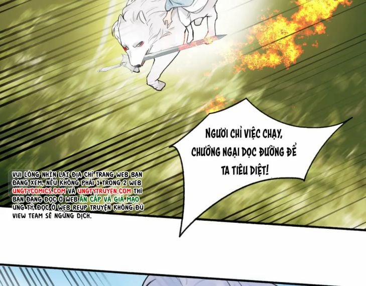 Tướng Quân, Cẩn Thận Chó Dữ 41 trang 30