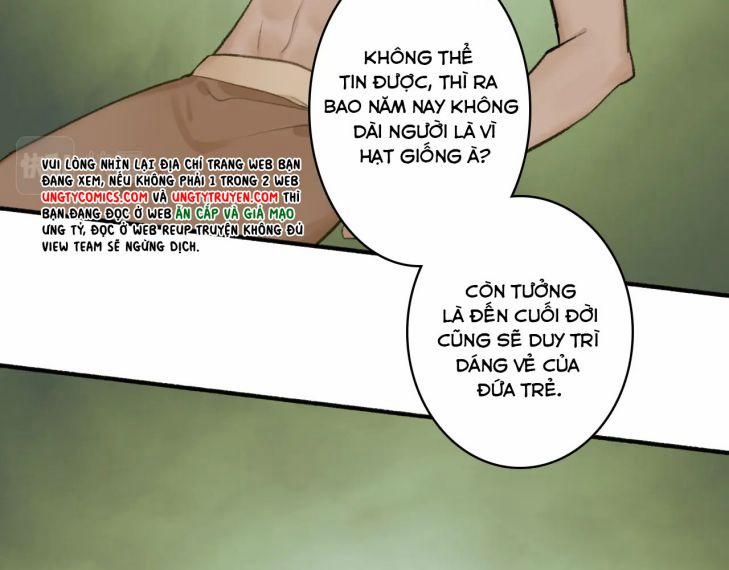 Tướng Quân, Cẩn Thận Chó Dữ 41 trang 38