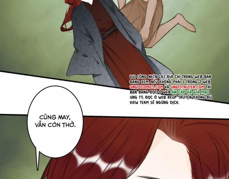 Tướng Quân, Cẩn Thận Chó Dữ 41 trang 41