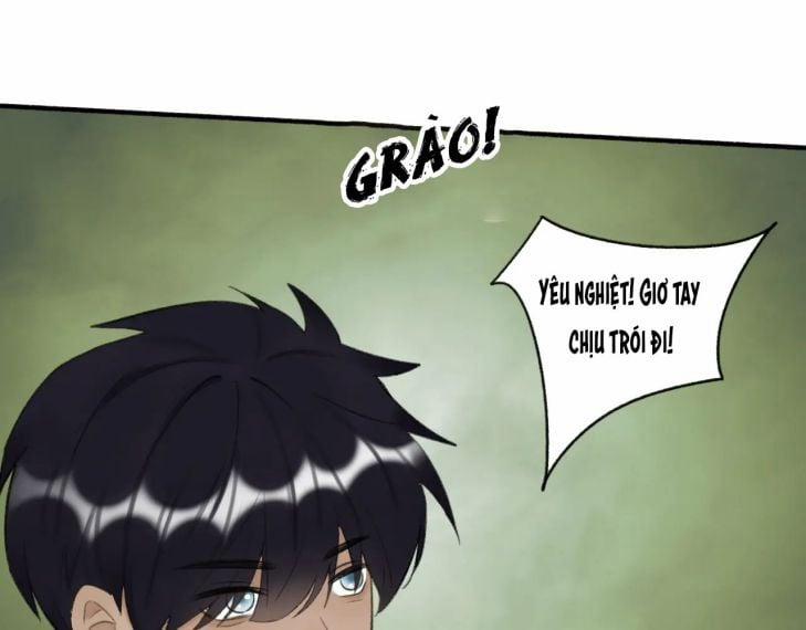 Tướng Quân, Cẩn Thận Chó Dữ 41 trang 46