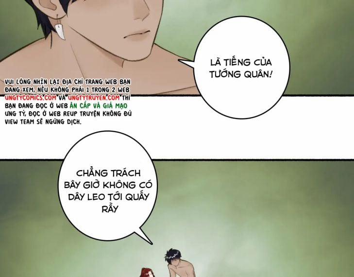 Tướng Quân, Cẩn Thận Chó Dữ 41 trang 47