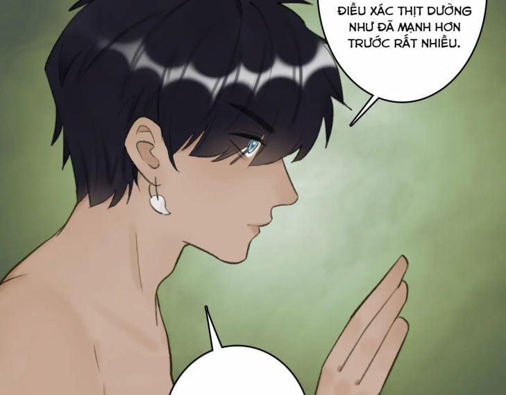 Tướng Quân, Cẩn Thận Chó Dữ 41 trang 49