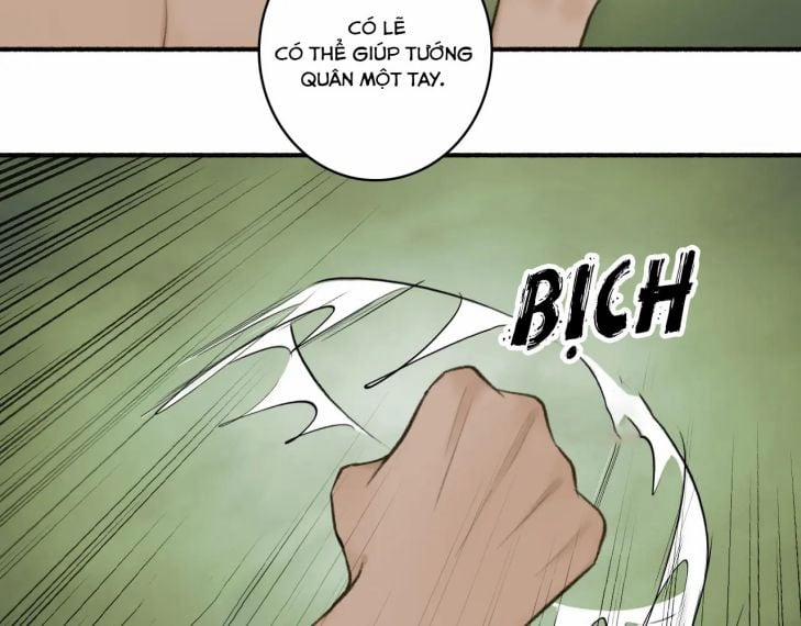 Tướng Quân, Cẩn Thận Chó Dữ 41 trang 50