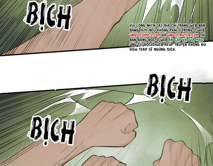Tướng Quân, Cẩn Thận Chó Dữ 41 trang 51