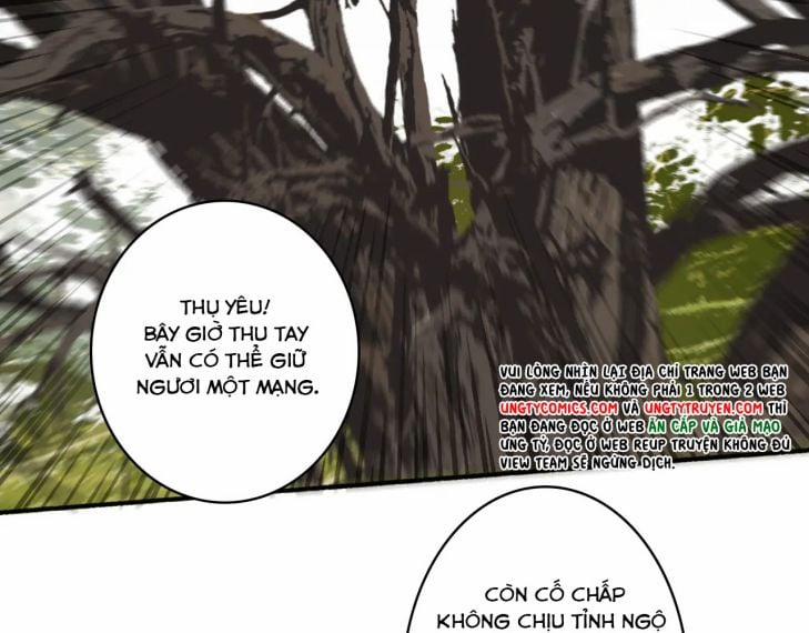 Tướng Quân, Cẩn Thận Chó Dữ 41 trang 54