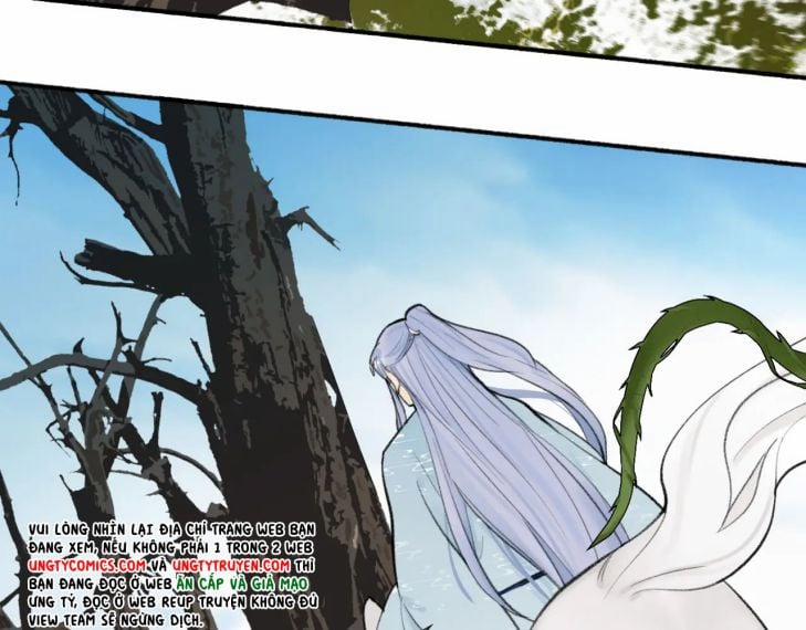 Tướng Quân, Cẩn Thận Chó Dữ 41 trang 59