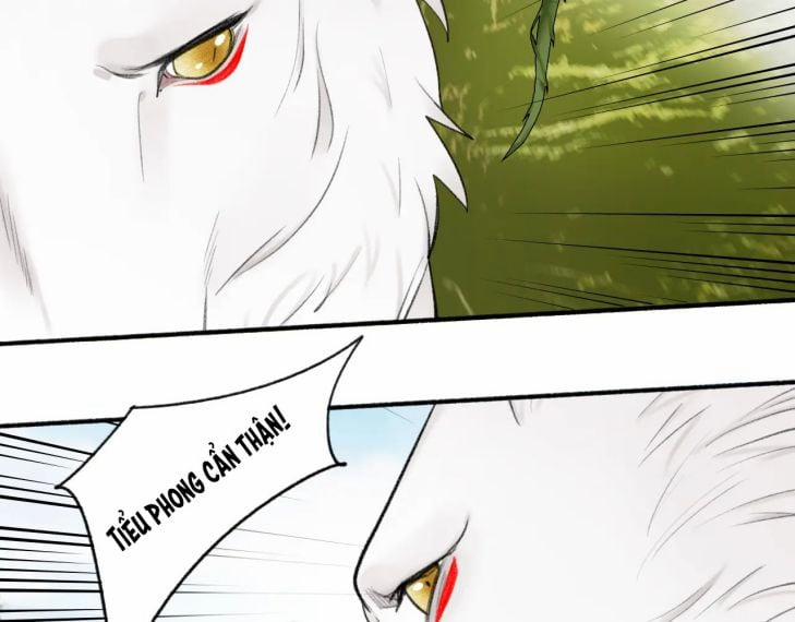 Tướng Quân, Cẩn Thận Chó Dữ 41 trang 61