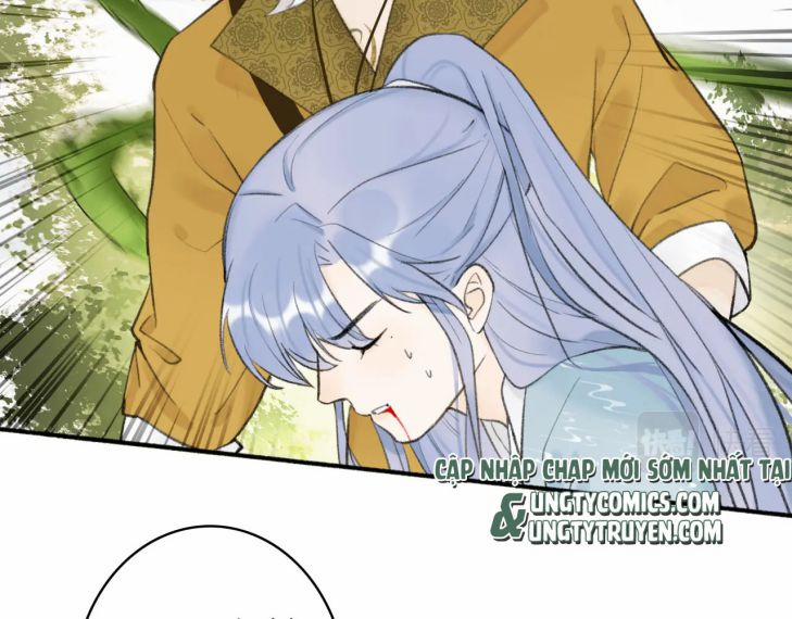 Tướng Quân, Cẩn Thận Chó Dữ 41 trang 7