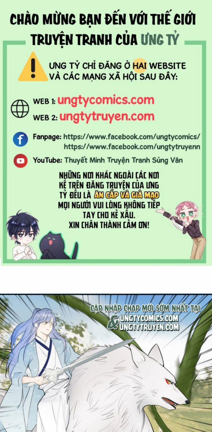 Tướng Quân, Cẩn Thận Chó Dữ 42 trang 0