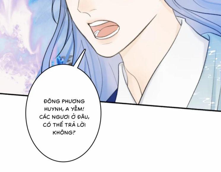 Tướng Quân, Cẩn Thận Chó Dữ 42 trang 16