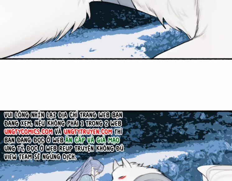 Tướng Quân, Cẩn Thận Chó Dữ 42 trang 42