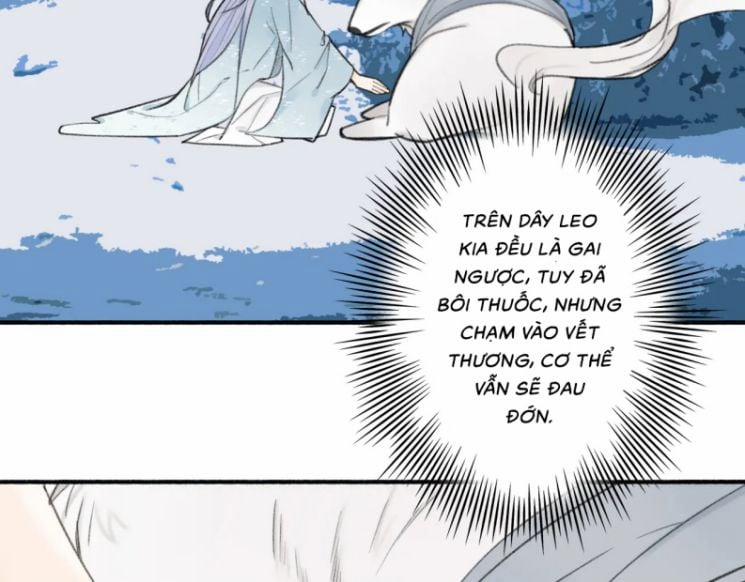 Tướng Quân, Cẩn Thận Chó Dữ 42 trang 43