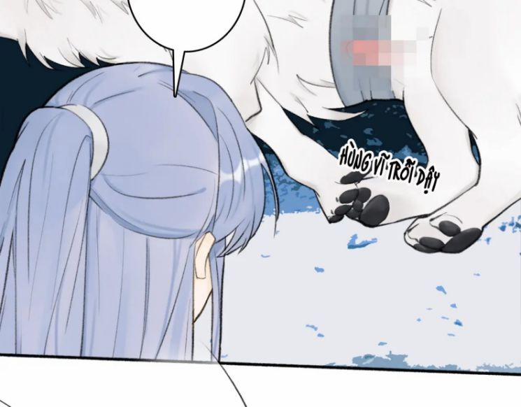 Tướng Quân, Cẩn Thận Chó Dữ 42 trang 48