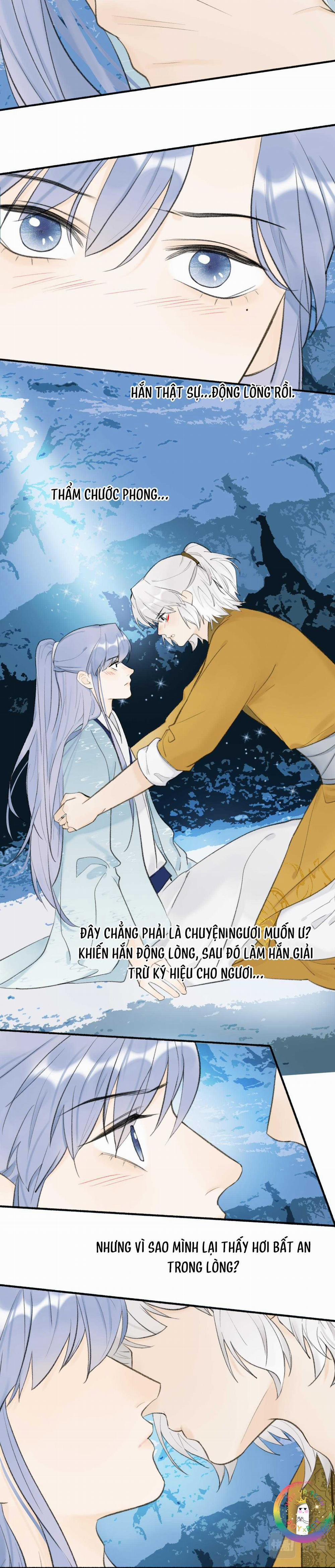 Tướng Quân, Cẩn Thận Chó Dữ 43 trang 8