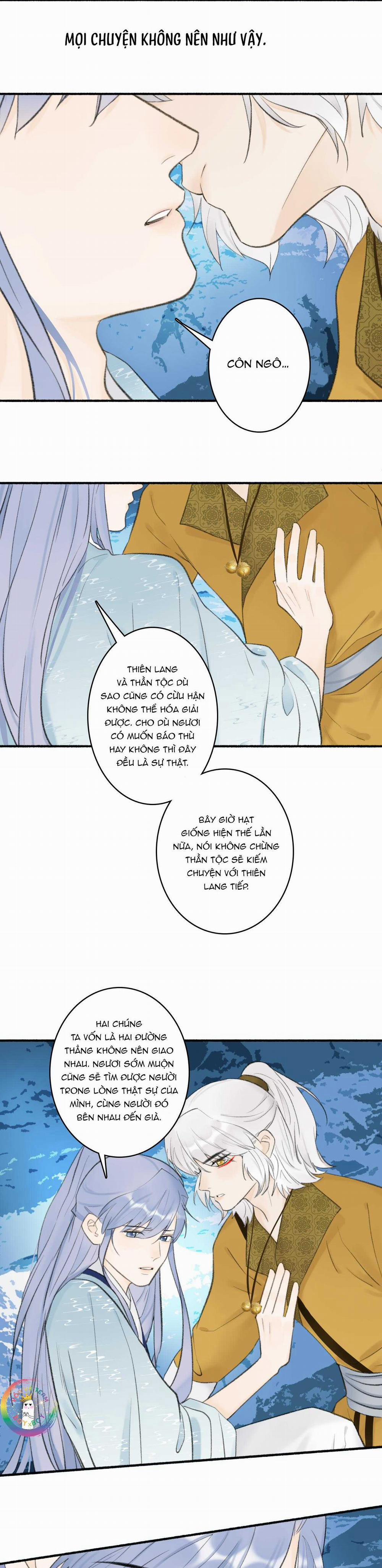 Tướng Quân, Cẩn Thận Chó Dữ 43 trang 9