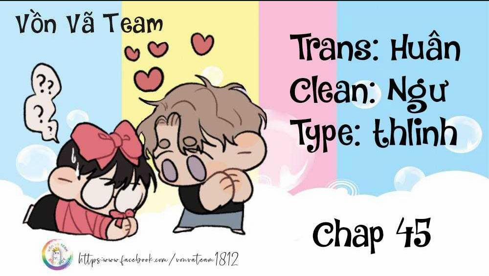 Tướng Quân, Cẩn Thận Chó Dữ 45 trang 0