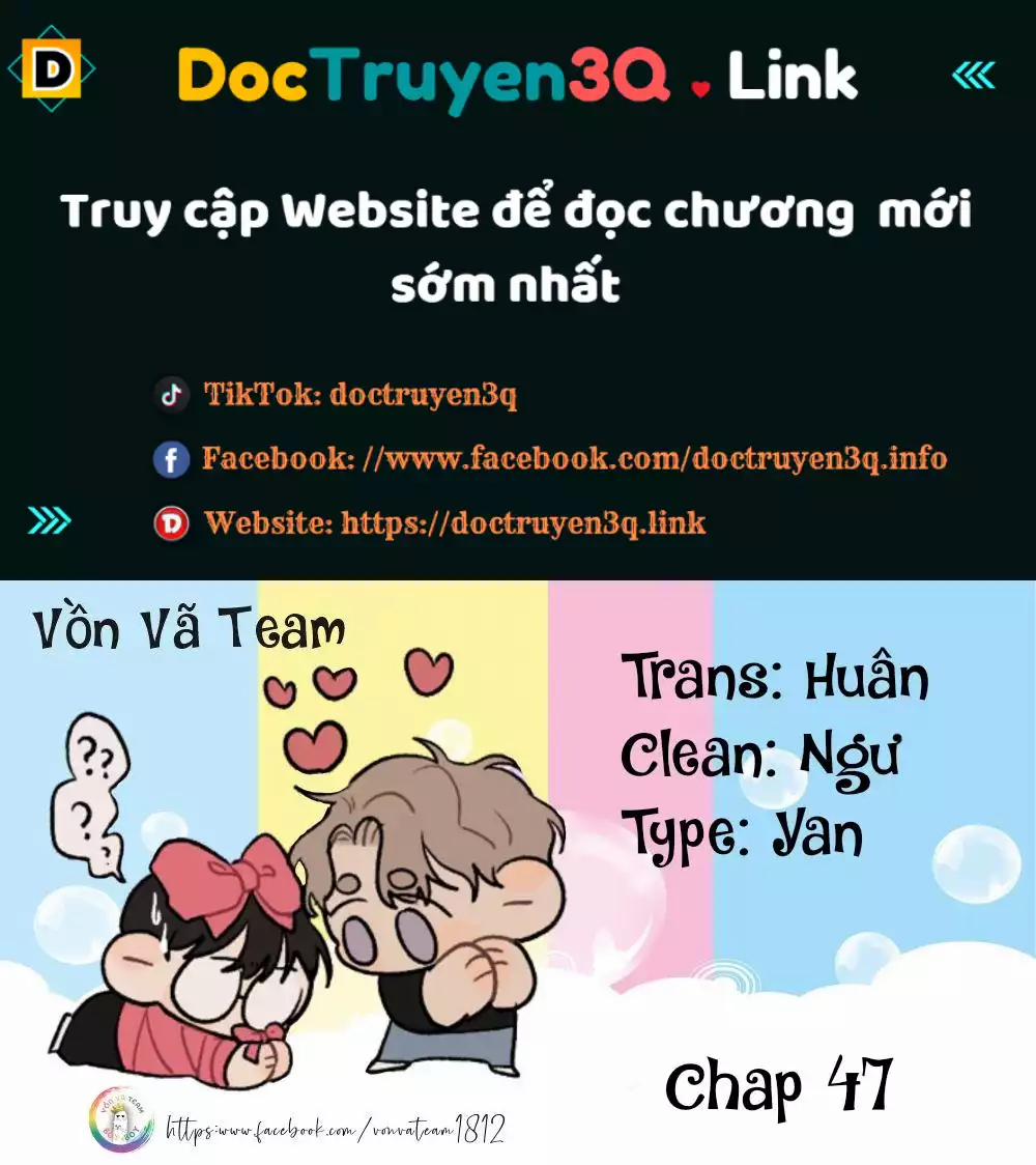 Tướng Quân, Cẩn Thận Chó Dữ 47 trang 0