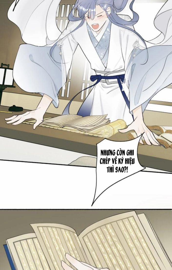 Tướng Quân, Cẩn Thận Chó Dữ 5 trang 22