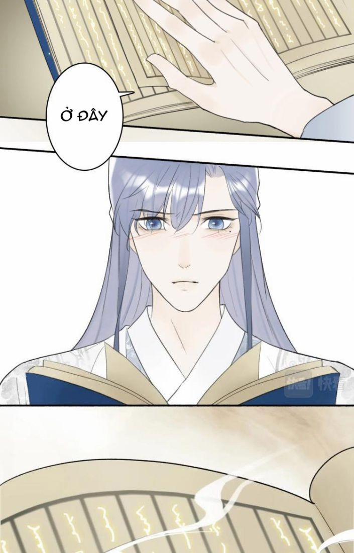 Tướng Quân, Cẩn Thận Chó Dữ 5 trang 23