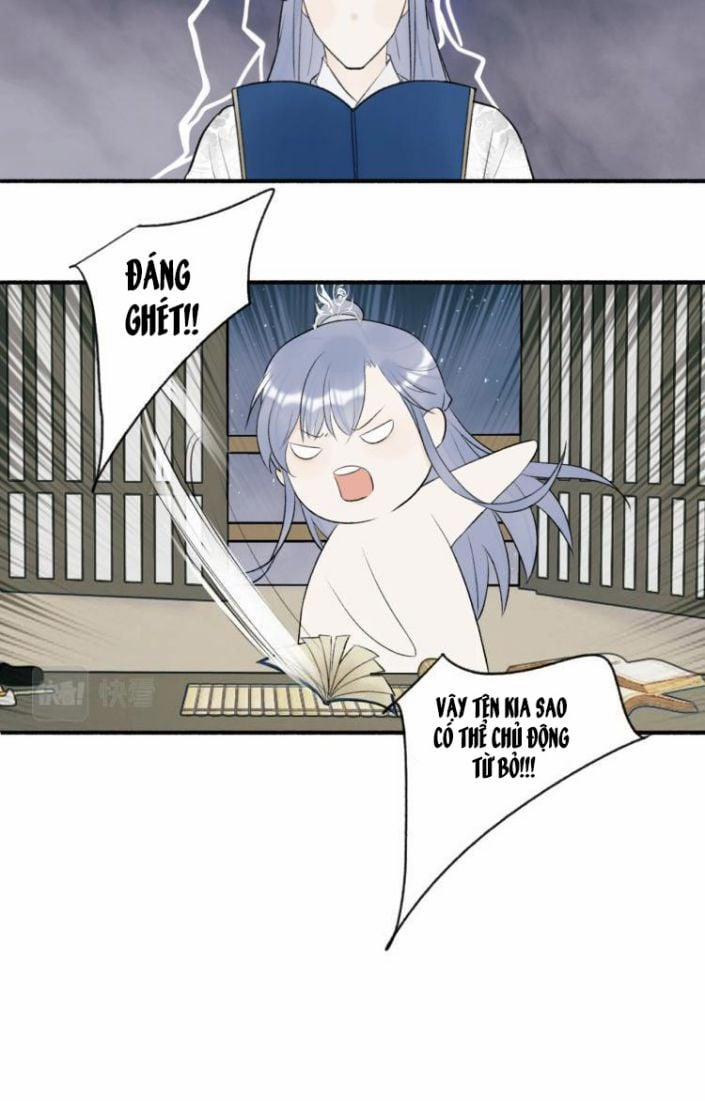 Tướng Quân, Cẩn Thận Chó Dữ 5 trang 28