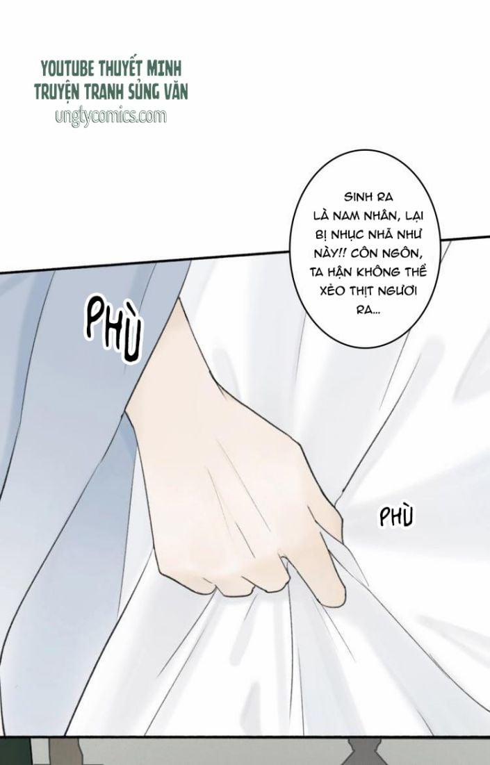 Tướng Quân, Cẩn Thận Chó Dữ 5 trang 29