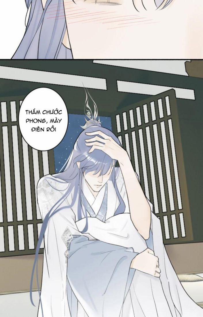 Tướng Quân, Cẩn Thận Chó Dữ 5 trang 32