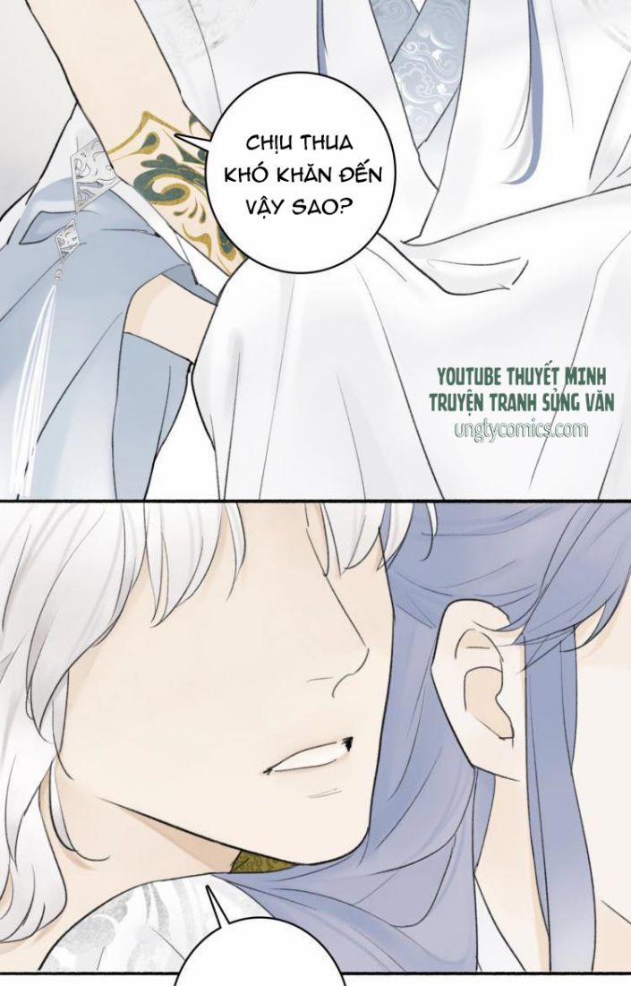 Tướng Quân, Cẩn Thận Chó Dữ 5 trang 39