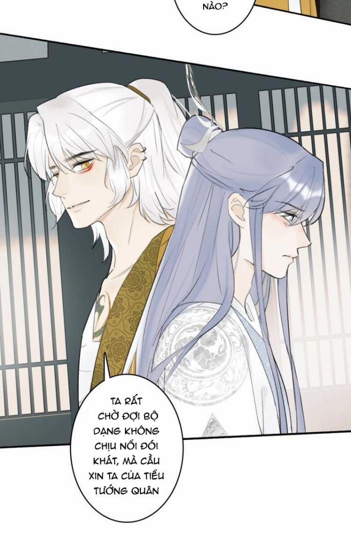Tướng Quân, Cẩn Thận Chó Dữ 5 trang 8