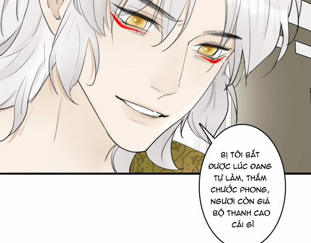 Tướng Quân, Cẩn Thận Chó Dữ 6 trang 10