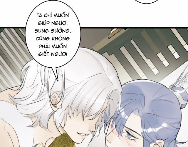 Tướng Quân, Cẩn Thận Chó Dữ 6 trang 11