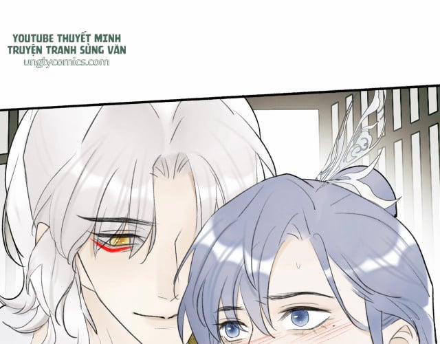 Tướng Quân, Cẩn Thận Chó Dữ 6 trang 3