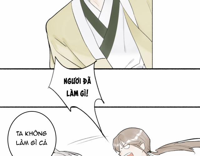 Tướng Quân, Cẩn Thận Chó Dữ 6 trang 35